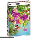 Piatnik 00 5467 Hummingbirds Puzzle  B06XJHRGFX